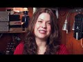 Neshama Carlebach, music and soul