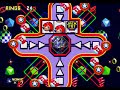 Sonic 3 & Knuckles Master Edition Part 2