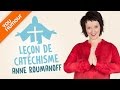 Anne Roumanoff : la leçon de catéchisme qui dérape...