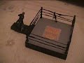 wwe Action Figure Triple H vs Undertaker