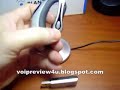 Bluetooth VoIP device