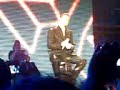 George Michael 25Live Lyon Father Figure George Michael 25Live Lyon Father Figure