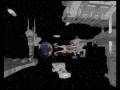 Star Wars - Space Ships - animation (1997)