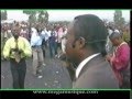 Click to View : FRERE PATRICE NGOY MUSOKO - Live à Goma