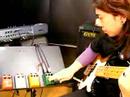 GUYATONE Micro Effector Series CB-3?COOL BOOSTER GUYATONE Micro Effector Series CB-3?COOL BOOSTER
