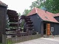Collse Watermolen zaterdag 9.30-12.30 h Collse Watermolen zaterdag 9.30-12.30 h