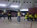 round 1: juniors