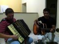 Cristiano & Jether Ostemberg - Marca evidente