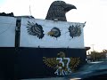 torcida gaviões da fiel