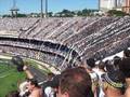 Torcida Gaviões da Fiel