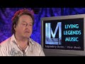 Rick Derringer Interview (6 of 9) - New Music&Family