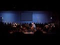 Naquan Villega performing in Young Americans