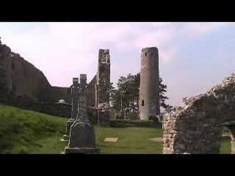 Clonmacnoise (Chapter 3)