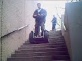 Segway i2 & X2 off road video