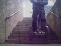 Segway i2 & X2 off road video