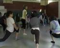 ATRIUM: A visit of young people from Kiryat Ata/Israel