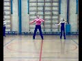 Dancefever danst een mix door de jaren heen! Dancefever danst een mix door de jaren heen!