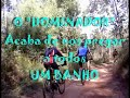 Kedasbikez em Covelas, (Parte 1/2)
