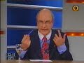 jugadores de nob en la tele