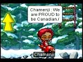 RandomStory Short: FM again?! [ VB ]