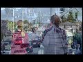 Three mile long Santa Cruz Police Memorial Procession - YouTube