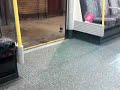 Why fly when you can take the tube?