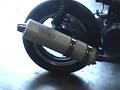 SUNL 150cc Burnout SUNL 150cc Burnout