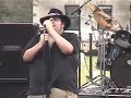 John Popper Band - Miserable Bastard