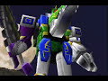 百獣戦隊ガオレンジャー動画
