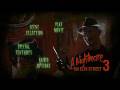 A nightmare on elm street collection COMING SOON.....