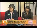 Click here to watch this video DLATINOS EN CONTACTO con Girl Scouts 05-09-12