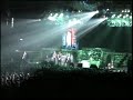 6. Iron Maiden - Rainmaker - Milan - 2003