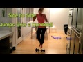 Week 19 & 20 Workouts at Home - Wednesday (Legs) 