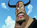 One Piece - Luffy vs Blueno - Till I Collapse One Piece - Luffy vs Blueno - Till I Collapse