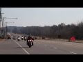 2012 Eldridge Children's Home Toy Run