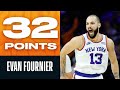 The Best 27 Evan Fournier