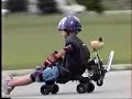 25 mph Skater
