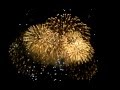 BIGGEST Firework showed in Pattaya Thailand for King Bhumibol Adulyadej