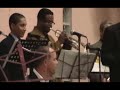 Sonido Celestial PR- Los Fariseos