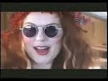 when it comes to promotion, there's no other like geri halliwell. when she released her first solo album, 