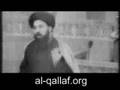 مقتطفات من مواقف السيد حسين القلاف في مجلس الأمة الكويتي 2