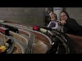 O gauge Trains