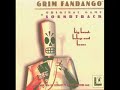 Grim Fandango - Mr. Frustration Man (Soundtrack)