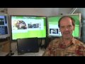 web site intro