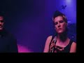 TRAUMPAAR Silly & G�ste live im Tempodrom ANJA KRABBE & ICF