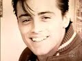 Matt LeBlanc - Friends Interview Matt LeBlanc - Friends Interview