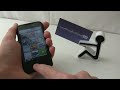 Demo of the Zii EGG with Android 1.6. This firmware is the first Android firmware to make it to the Zii EGG so it is very buggy and more of a proof of concept.