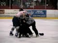 McMorrow VS Wingfield McMorrow VS Wingfield