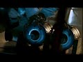 Jetman Live National Geographic Promo