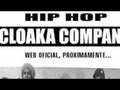 Cloaka Company - Llevare el peso